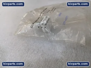 Dialight 327-0075 Industrial Component Indicator – actual item, photo 2 of 7