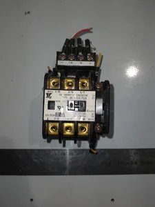 Yaskawa 15E2TCU Yasakawa HI AC