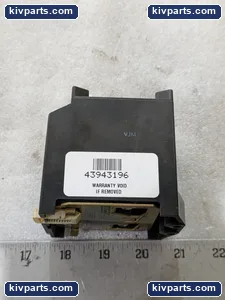 Allen-Bradley 592-JOV16 Overload Relay – actual item, photo 8 of 11