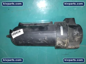 Norgren F17-800-M3DA Pneumatic Compressed Air Filter – actual item, photo 3 of 6