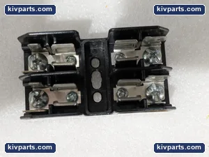 Cooper M60030-2SQ Industries Fuse Block Holder – actual item, photo 4 of 7