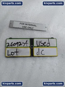 Bourns Potentiometer – actual item, photo 5 of 5
