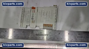 Beckhoff KL1114 Analog Output Module – actual item, photo 3 of 5
