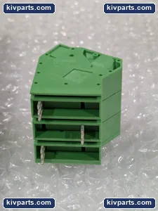 Phoenix Contact 0-ZB 1819215 PCB Terminal Block – actual item, photo 5 of 6
