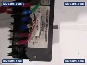 VTR-001B Voltage Transducer – actual item, photo 2 of 6