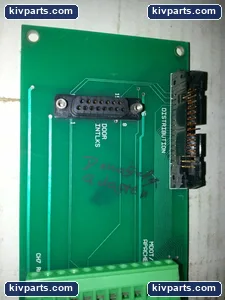 3162040 Processing Board 3162042 PCB – actual item, photo 3 of 4