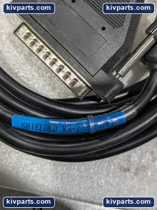 Fluke RS 232 Cable Ethernet Adapter – actual item, photo 2 of 5