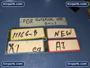 AFL2 SCHLEGEL Contact Block – actual item, photo 5 of 5
