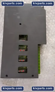 Allen-Bradley 96283471 Analog Output Module – actual item, photo 4 of 4