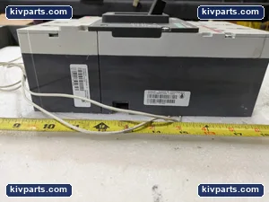 Siemens 3VL4140-3RR30-0AA0 Molded Case Circuit Breaker – actual item, photo 5 of 9