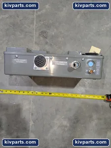 Allied Healthcare MCV200 Auxiliary Power Connection – actual item, photo 4 of 5