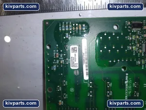 Allen-Bradley 320390-A03 302091-03 Circuit Board – actual item, photo 4 of 5