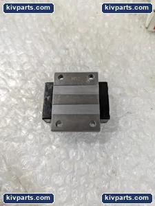 IKO LWE15C1HS2 Linear Way Guide Block – actual item, photo 2 of 5