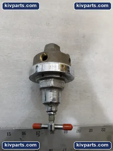 Dynaquip 208367 Ball Valve Actuator – actual item, photo 2 of 12