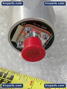 Entek IRD 04526 Vibration Transducer Sensor – actual item, photo 4 of 6