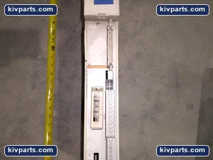 Siemens 6SN1123-1AA00-0HA0 Simodrive LT-Modul INT – actual item, photo 3 of 7