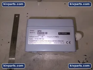 Honeywell TMS9000 Power Tool – actual item, photo 2 of 6