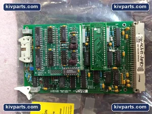 Ronan CBAY-13470-AL Automation Control Module Card – actual item, photo 5 of 6