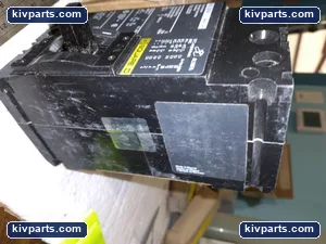 AL50FA Sqaure Circuit Breaker – actual item, photo 5 of 7