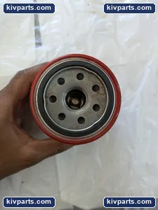 Baldwin B7487 Filter – actual item, photo 3 of 4