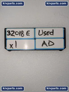 Baldor EB0061A01 Module Control Board PCB – actual item, photo 5 of 5