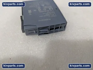 Siemens 6ES7 134-6HD01-0BA1 Analog Input Module – actual item, photo 7 of 8