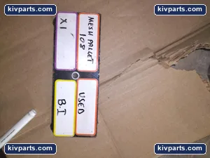 63/2C-7 ATB AF Servo Motor – actual item, photo 7 of 7