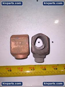 Thomas & Betts 31315 Lug – actual item, photo 4 of 7