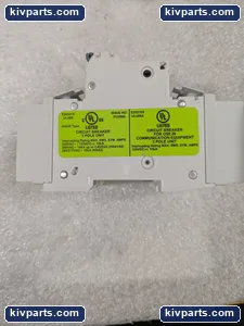 Siemens 5SJ4335-7HG42 Miniature Circuit Breaker – actual item, photo 5 of 6