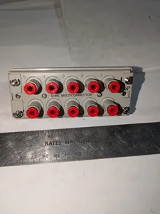 SMC Connector KDM Multi Connector