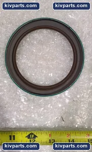 Oil 8500068 – actual item, photo 4 of 5