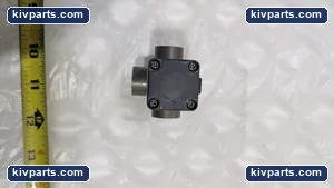 SMC LVA200-02N-C Pneumatic Component – actual item, photo 4 of 7