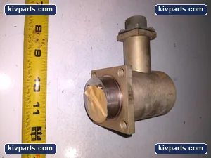 L-4677 G.w Lisk Solenoid – actual item, photo 2 of 7
