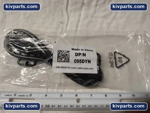 Dell DP/N Power Extension Cable – actual item, photo 2 of 4