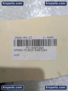 Westinghouse MCP03150C Motor – actual item, photo 2 of 7