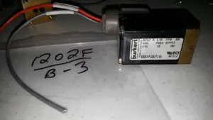 Burkert FPM BR Solenoid Valve