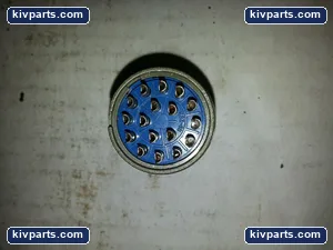 Amphenol Circular Connector – actual item, photo 2 of 2