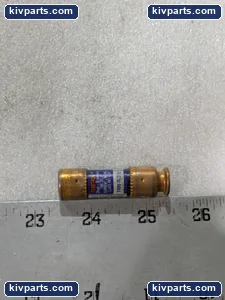 Fusetron FRN-R-3-1/2 Fuse – actual item, photo 3 of 9