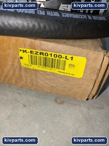 OPW PK-EZR0100-L1 Fuel Dispenser Part – actual item, photo 6 of 7
