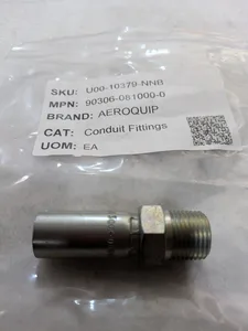Aeroquip 90306-081000-0 Fitting