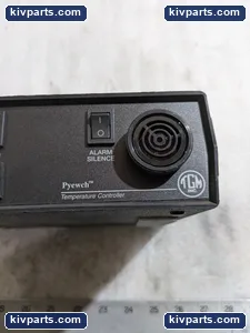 CT16 Pyewh Temperature Controller – actual item, photo 4 of 6