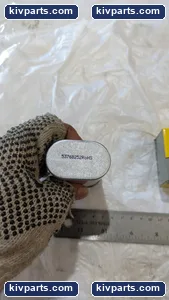 Titan TOCF15 PRO RUN Capacitor – actual item, photo 5 of 6