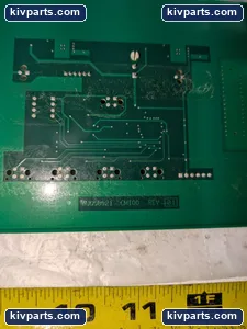 Wayne WU008829-0002 Fuel Dispenser Part – actual item, photo 4 of 6