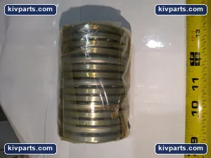51208 Thrust Ball Bearing – actual item, photo 3 of 4