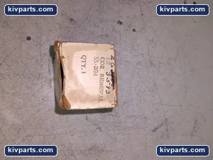 General Electric 55-2G4 Contactor Starter – actual item, photo 3 of 4