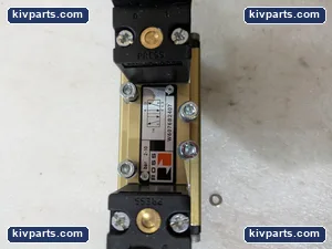 Ross W6076B2407 Solenoid Valve – actual item, photo 7 of 8