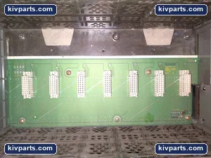 Allen-Bradley 1746-A13 SLC 500 Rack – actual item, photo 4 of 6
