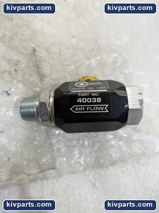 Coilhose Pneumatics 40038 Lubricator Pneumatic Air Tool – actual item, photo 3 of 7