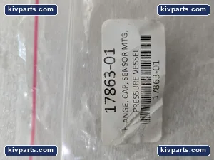 17863-01 Pressure Vessel Sensor – actual item, photo 2 of 7