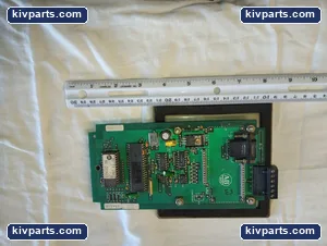 Allen-Bradley 133401 1336 Display Monitor – actual item, photo 7 of 8